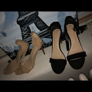 H&M heels